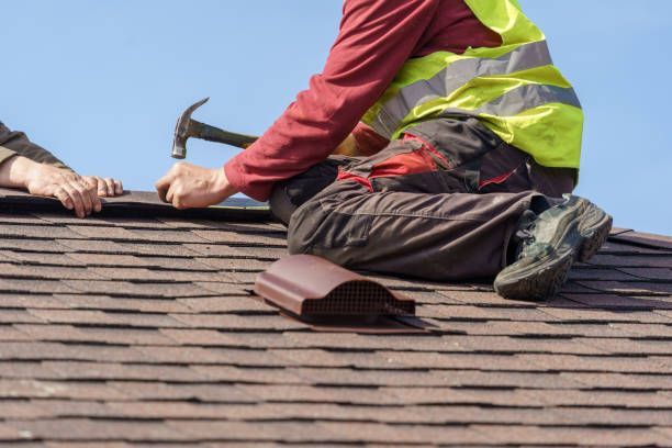 Best Flat Roof Repair Services  in Pleasant Hill, CA