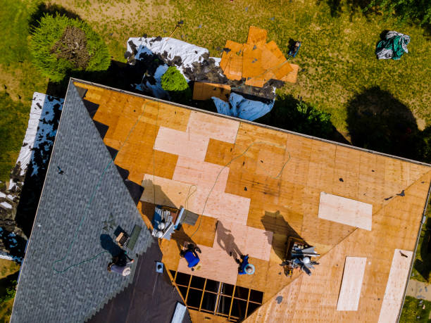 Best Commercial Roofing Services  in Pleasant Hill, CA