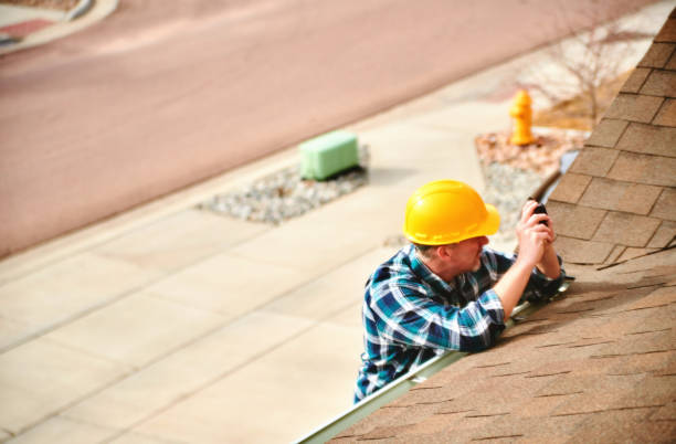 Roof Repair Estimates in Pleasant Hill, CA