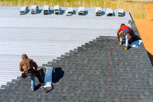Gutter Installation and Roofing in Pleasant Hill, CA