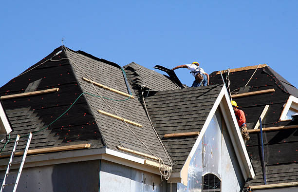 Best Local Roofing Companies  in Pleasant Hill, CA