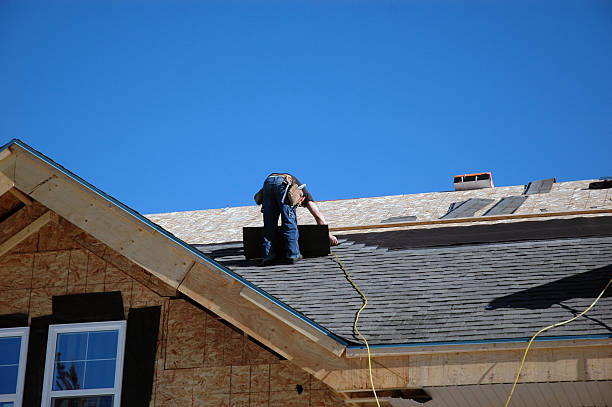 Professional Roofing Contractor in Pleasant Hill, CA