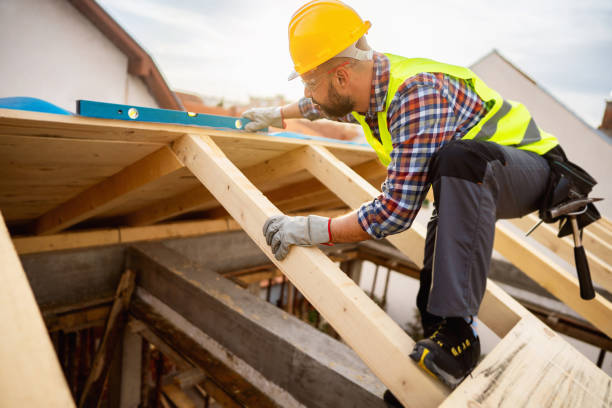 Best Gutter Installation and Roofing  in Pleasant Hill, CA