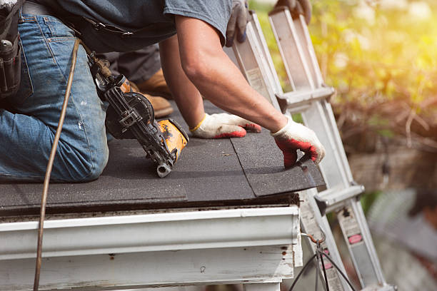 Best Emergency Roof Repair  in Pleasant Hill, CA