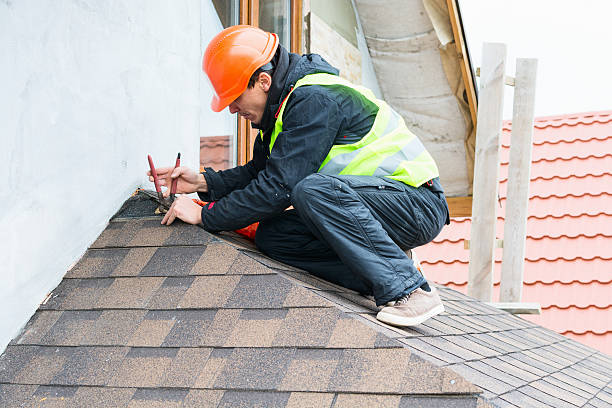 Professional Roofing Contractor in Pleasant Hill, CA