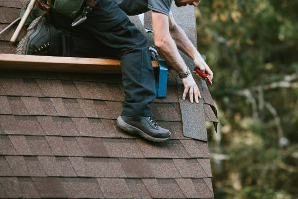 Roof Installation Near Me in Pleasant Hill, CA
