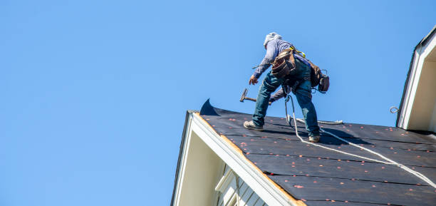 Best Gutter Installation and Roofing  in Pleasant Hill, CA